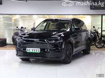 Aito M7 1.5hyb AT 4WD