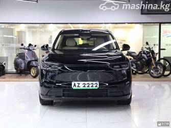 Aito M7 1.5hyb AT 4WD