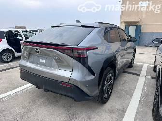 Toyota bZ4X Electro AT