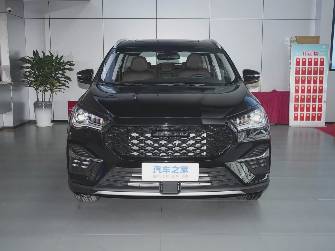 Jetour X95 1.6 AMT