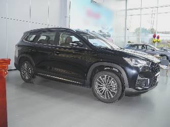 Jetour X95 1.6 AMT