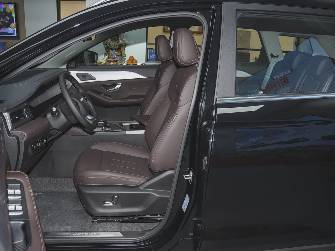 Jetour X95 1.6 AMT