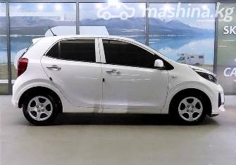 Kia Morning III 1.0 AT