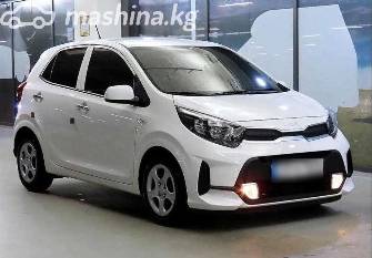 Kia Morning III 1.0 AT