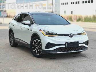 Volkswagen ID.4 X Electro AT