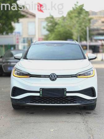 Volkswagen ID.4 X Electro AT