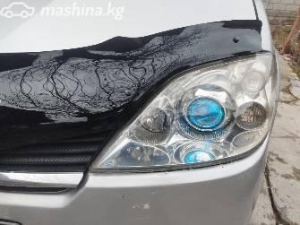 Nissan Primera III (P12) 1.8 MT