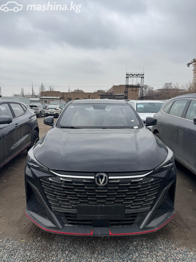 Открыть фото Changan X5 Plus 1.5 AMT