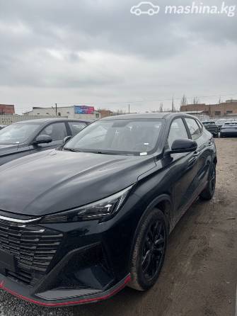 Changan X5 Plus 1.5 AMT