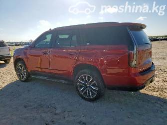 Cadillac Escalade V ESV 6.2 AT 4WD