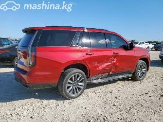 Cadillac Escalade V ESV 6.2 AT 4WD