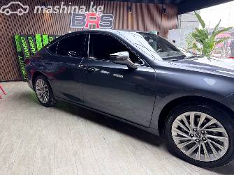 Lexus ES VII Рестайлинг 300h 2.5hyb CVT