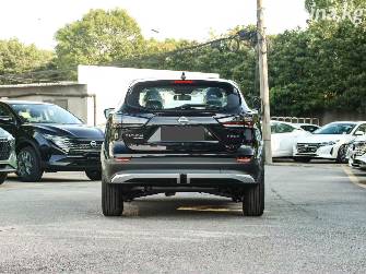 Nissan Qashqai II Рестайлинг 2 2.0 CVT
