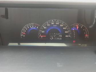 Honda Elysion I 3.0 AT