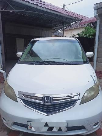 Honda Elysion I 3.0 AT