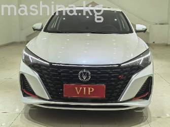 Changan Eado II Plus 1.4 AMT