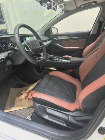 Changan Eado II Plus 1.4 AMT