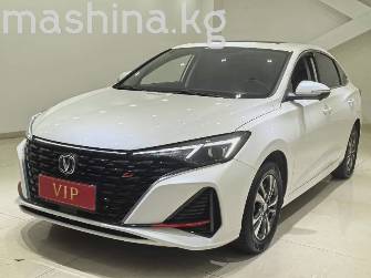 Changan Eado II Plus 1.4 AMT