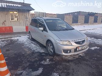 Mazda Premacy I (CP) 1.8 MT