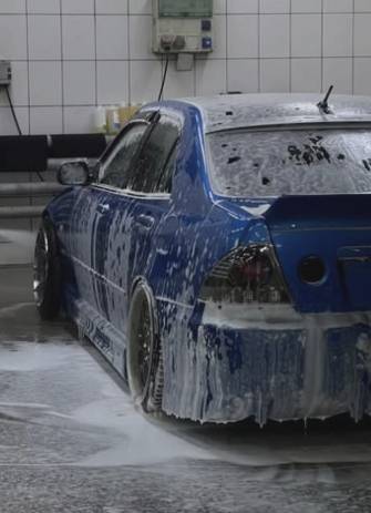 Toyota Altezza 2.0 AT