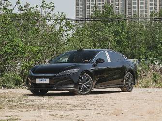 BYD Han L DM-i 1.5hyb AT
