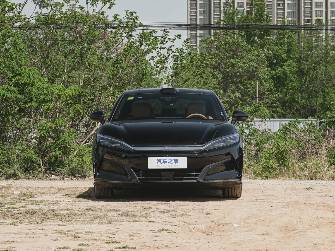 BYD Han L DM-i 1.5hyb AT