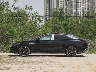 BYD Han L DM-i 1.5hyb AT