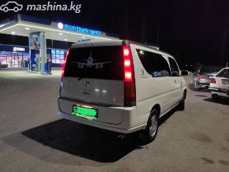 Honda Stepwgn I Рестайлинг 2.0 AT 4WD