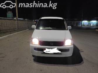 Honda Stepwgn I Рестайлинг 2.0 AT 4WD