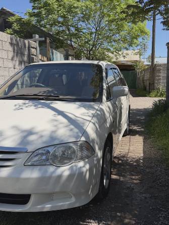 Honda Odyssey II 2.3 AT