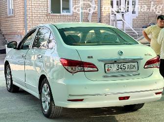 DongFeng E11K Electro AT