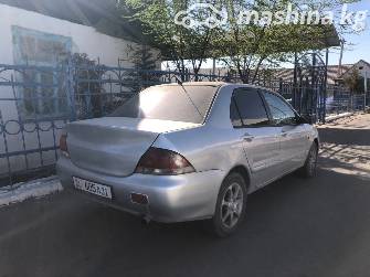 Mitsubishi Lancer IX 1.6 MT