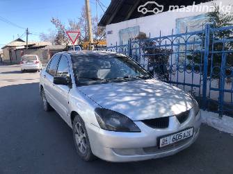 Mitsubishi Lancer IX 1.6 MT
