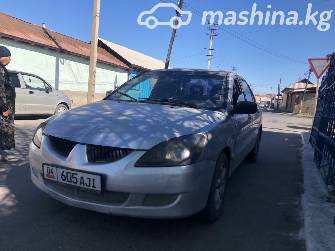 Mitsubishi Lancer IX 1.6 MT