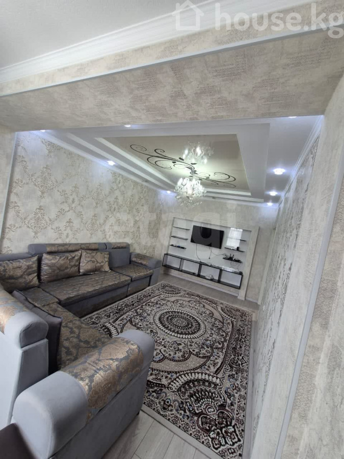 Открыть фото 3-комн. кв., 100 м2