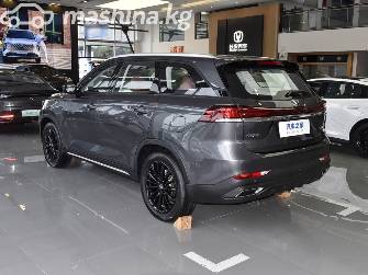 Changan CS75 I Рестайлинг 2 1.5 AMT