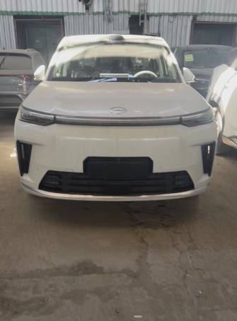 GAC Trumpchi S9 1.5hyb AT 4WD