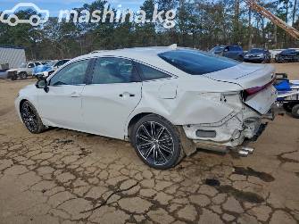 Toyota Avalon V 3.5 AT