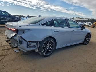 Toyota Avalon V 3.5 AT