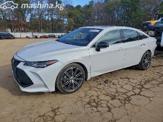 Toyota Avalon V 3.5 AT