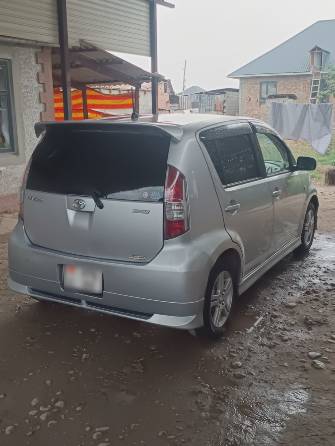 Toyota Passo I (C10) 1.0 AT