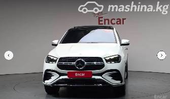 Mercedes-Benz GLE Coupe II (C167) Рестайлинг 450 d 3.0d AT 4WD