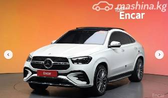 Mercedes-Benz GLE Coupe II (C167) Рестайлинг 450 d 3.0d AT 4WD