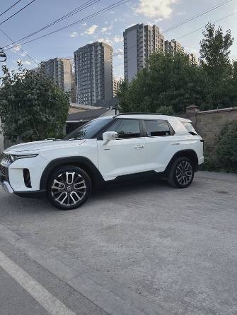SsangYong Torres 1.5 AT 4WD