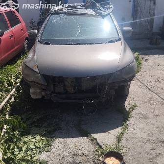 Honda Civic VIII 1.8 MT