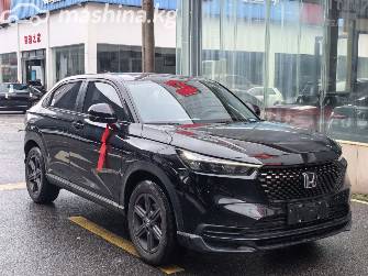 Honda XR-V II 1.5 CVT