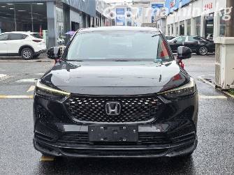 Honda XR-V II 1.5 CVT