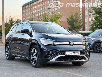 Volkswagen ID.6 Crozz Electro AT