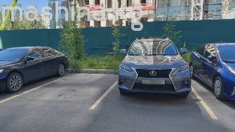Lexus RX III Рестайлинг 350 3.5 AT 4WD