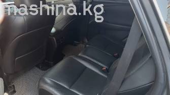 Lexus RX III Рестайлинг 350 3.5 AT 4WD
